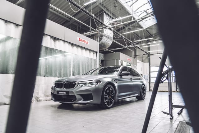 Obrázek 6 v galerii AUTA