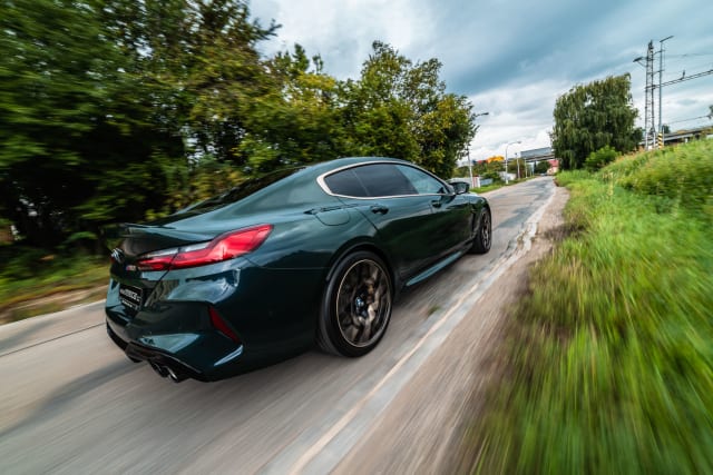 Obrázek 14 v galerii AUTA