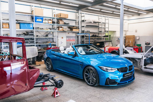 Obrázek 23 v galerii AUTA