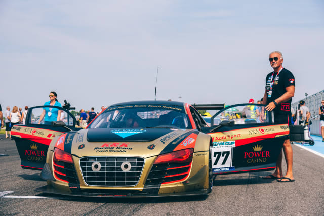 Obrázek 31 v galerii AUTA