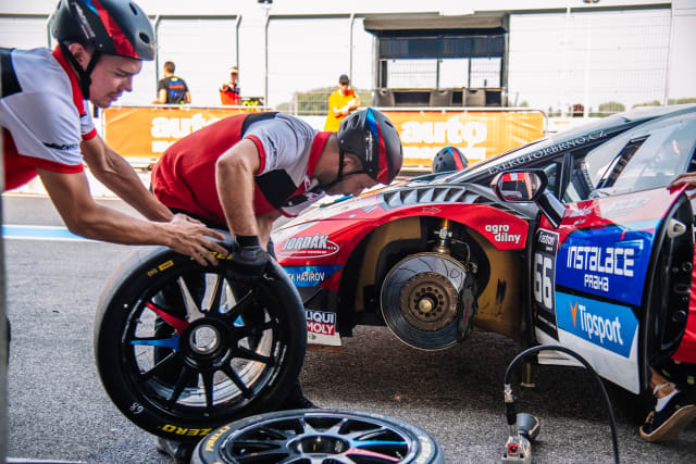 Obrázek 30 v galerii AUTA