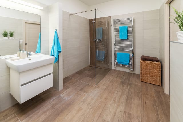 Obrázek 1 v galerii INTERIÉRY