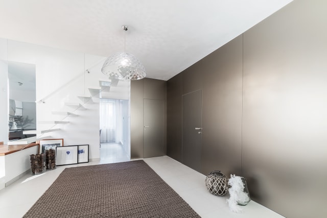 Obrázek 3 v galerii INTERIÉRY