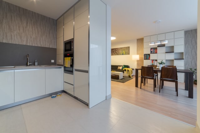 Obrázek 7 v galerii INTERIÉRY