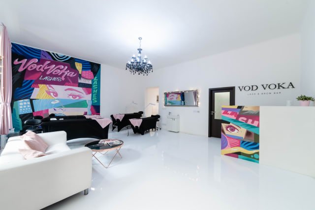 Obrázek 6 v galerii INTERIÉRY