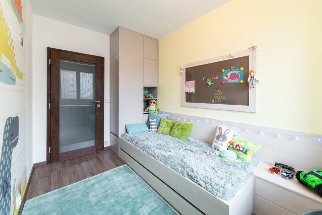 Obrázek 8 v galerii INTERIÉRY