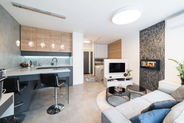 Obrázek 9 v galerii INTERIÉRY