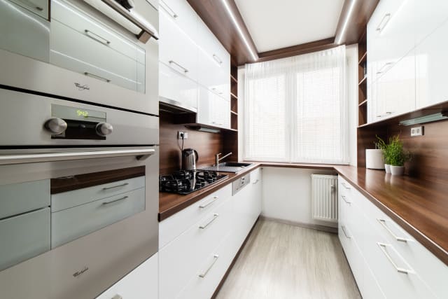 Obrázek 10 v galerii INTERIÉRY