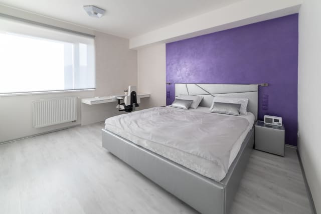 Obrázek 12 v galerii INTERIÉRY