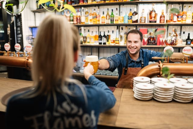 Obrázek 8 v galerii MÓDA - PORTRÉTY