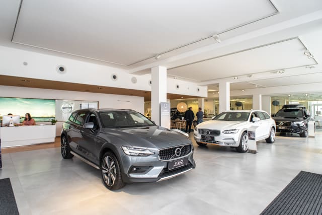 Obrázek 5 v galerii INTERIÉRY