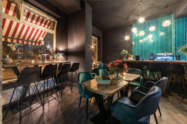 Obrázek 14 v galerii INTERIÉRY