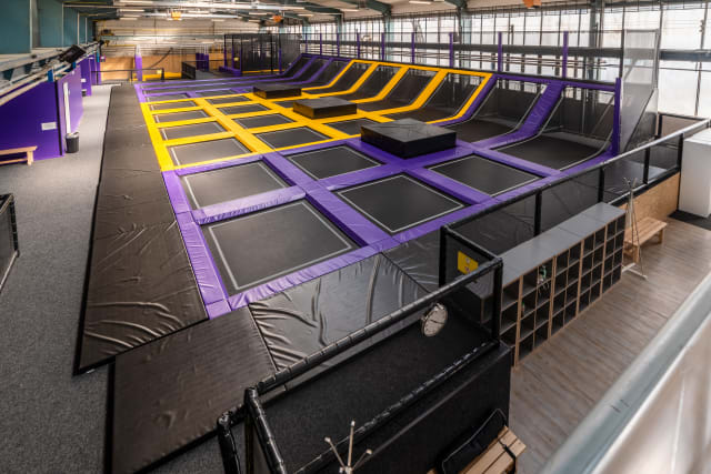 Obrázek 17 v galerii INTERIÉRY