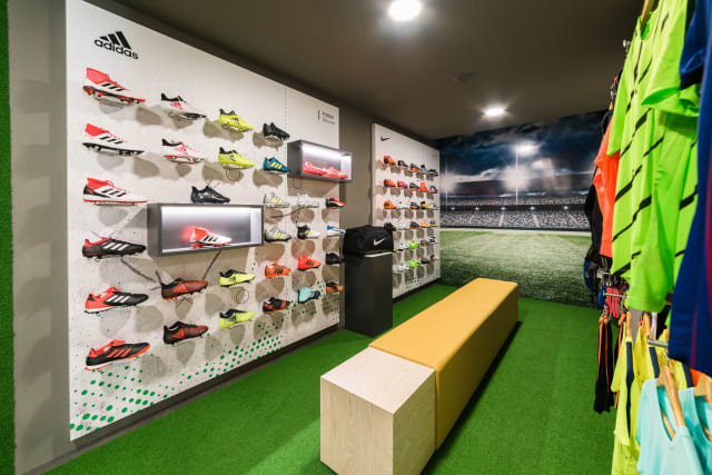 Obrázek 19 v galerii INTERIÉRY