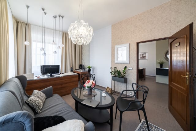 Obrázek 20 v galerii INTERIÉRY