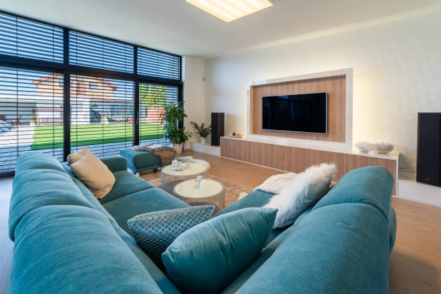 Obrázek 22 v galerii INTERIÉRY