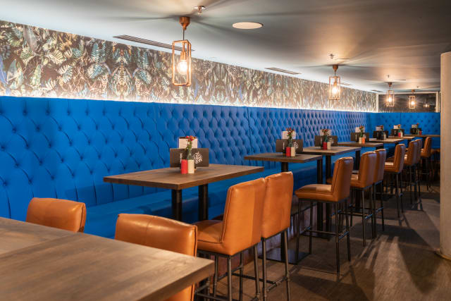 Obrázek 23 v galerii INTERIÉRY