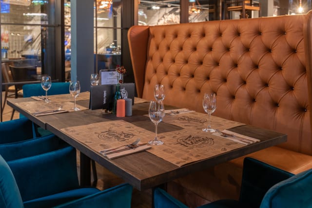 Obrázek 24 v galerii INTERIÉRY