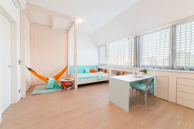 Obrázek 21 v galerii INTERIÉRY