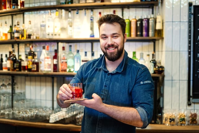 Obrázek 6 v galerii MÓDA - PORTRÉTY