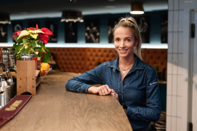 Obrázek 7 v galerii MÓDA - PORTRÉTY