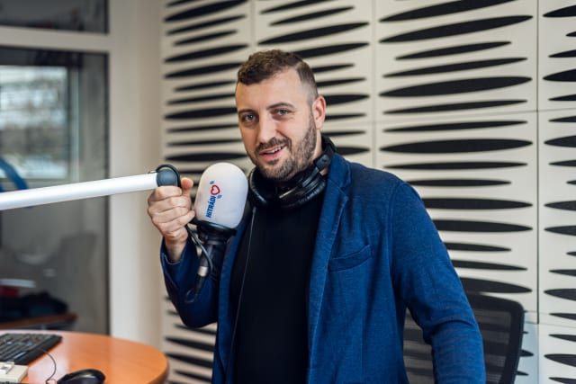 Obrázek 10 v galerii MÓDA - PORTRÉTY