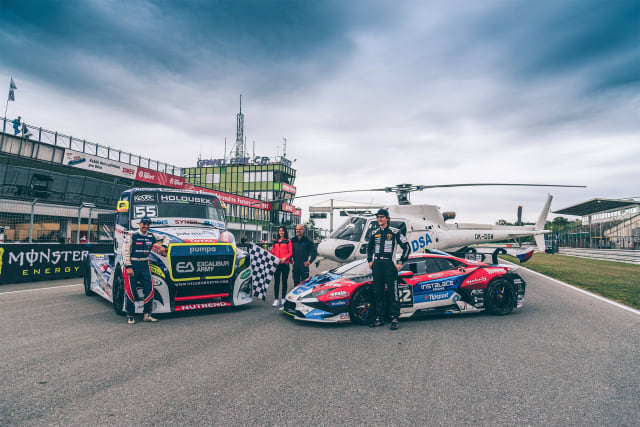 Obrázek 24 v galerii AUTA