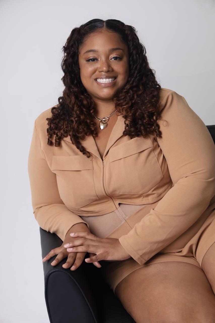 Isabel Avila, CEO & Creative Director