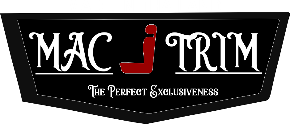 Mac trim seat covers deals