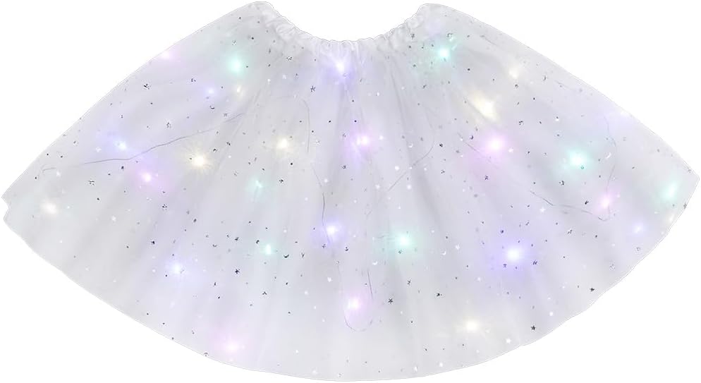 Jupe Tutu Led Pour