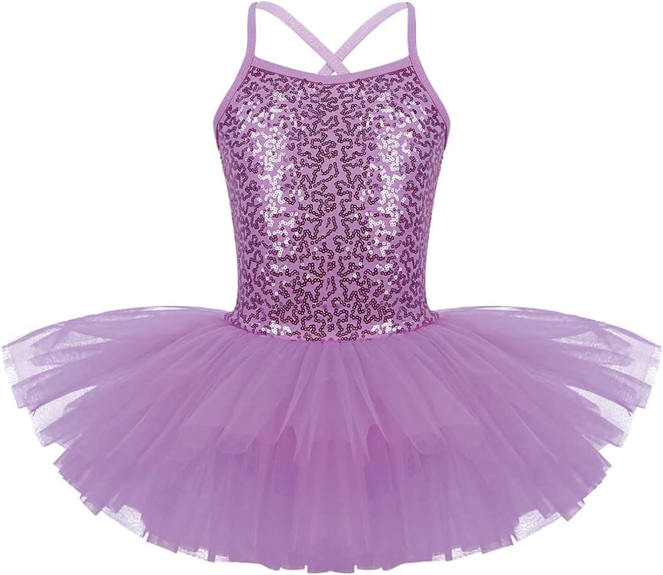 Enfant Fille Robe De