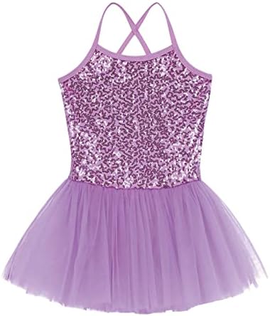 Vue 3 de Enfant Fille Robe De