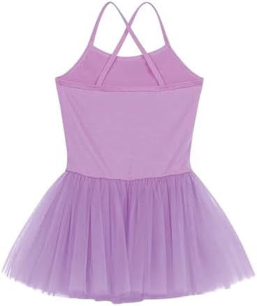 Vue 4 de Enfant Fille Robe De