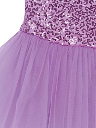 Vue 6 de Enfant Fille Robe De