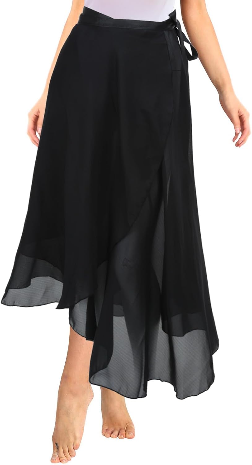 Jupe Longue De Danse