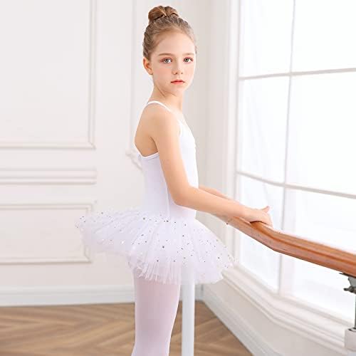 Vue 2 de Robe De Danse Classique