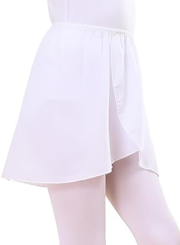 Vue 2 de Jupe De Danse Jupe