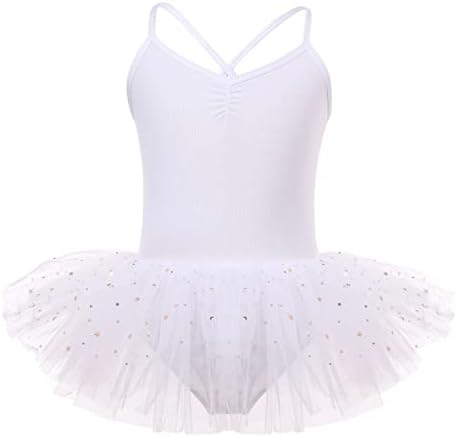 Vue 4 de Robe De Danse Classique