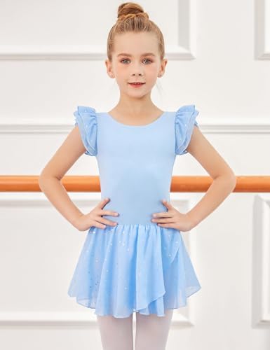 Vue 3 de Vetements De Ballet Pour