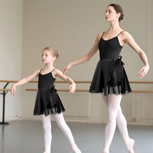 Vue 5 de Jupe De Ballet Pour