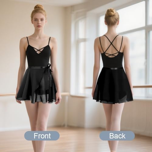 Vue 6 de Jupe De Ballet Pour