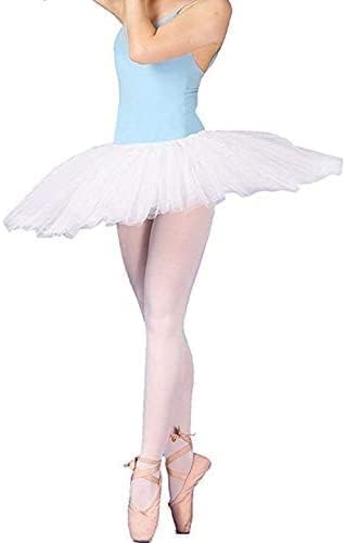 Vue 2 de Femmes Teen Tutu Jupe