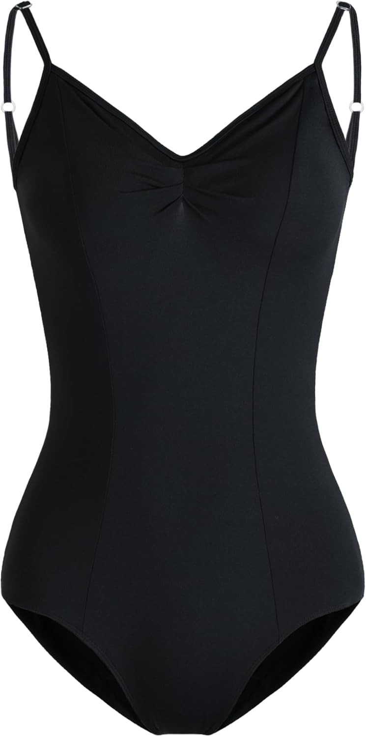 Femme Justaucorps De Danse