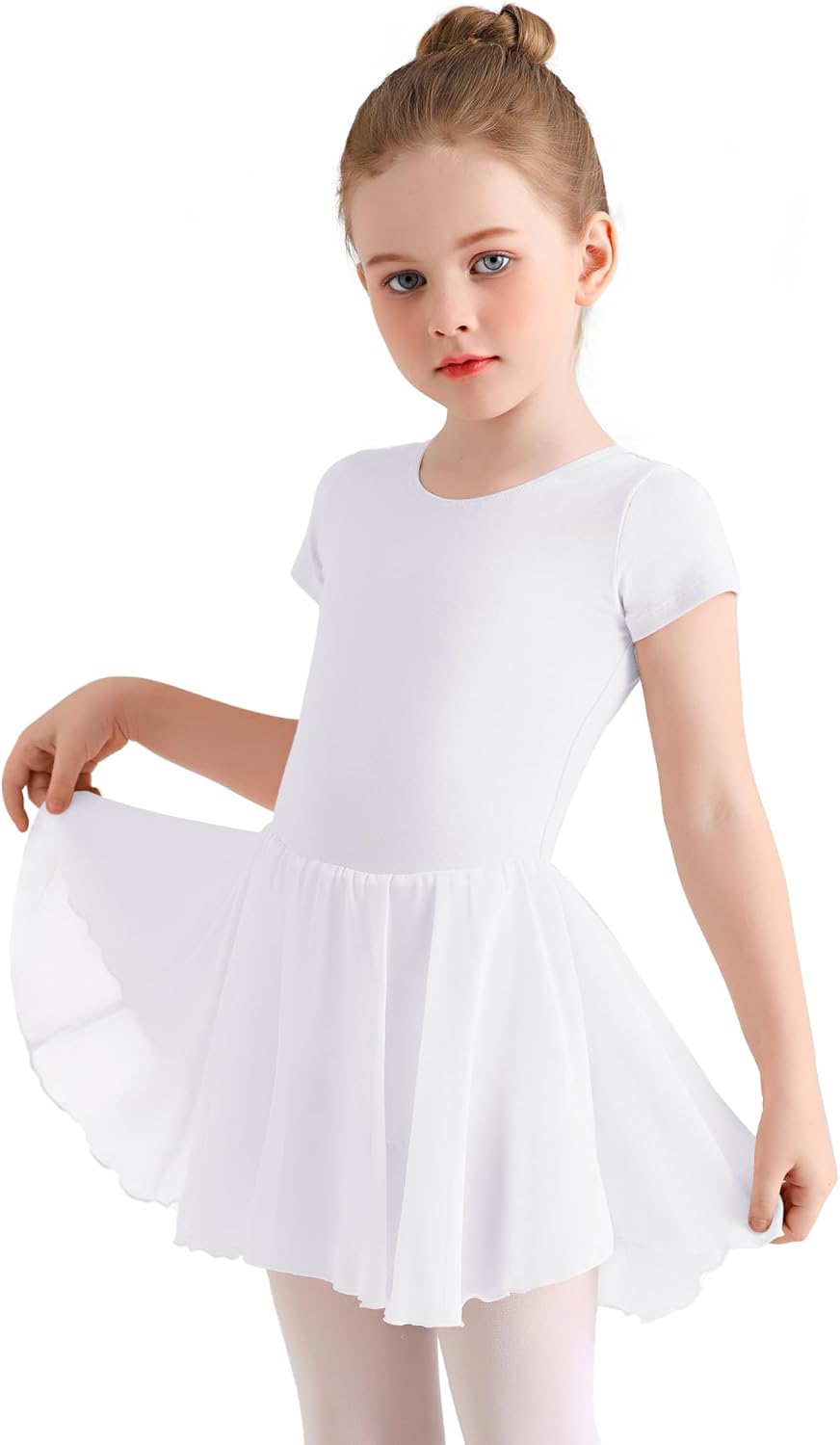 Filles Robe De Ballet