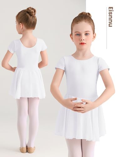 Vue 2 de Filles Robe De Ballet