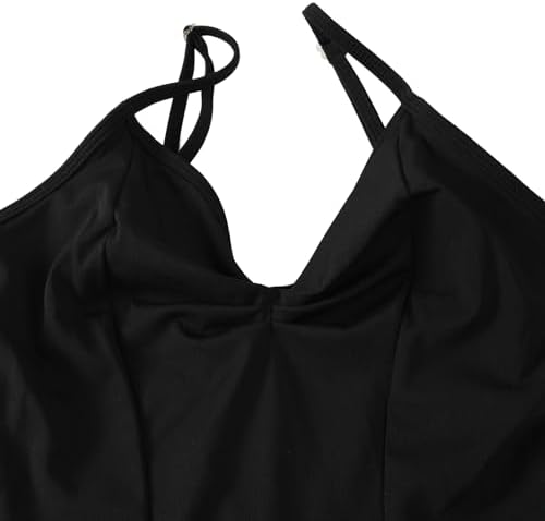 Vue 3 de Femme Justaucorps De Danse