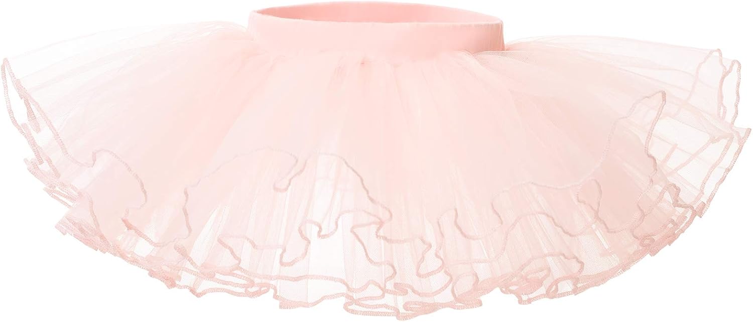 Jupe Tutu En Tulle