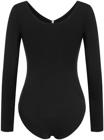 Vue 6 de Justaucorps Ballet Danse Fille