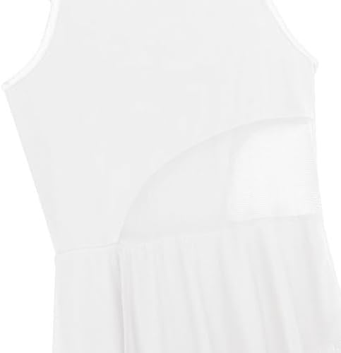 Vue 5 de Femme Robe Danse Classique