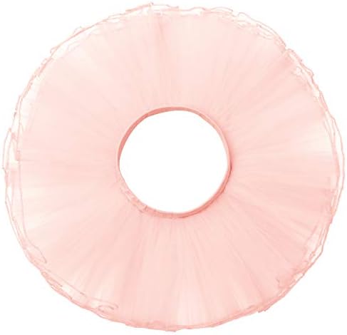 Vue 5 de Jupe Tutu En Tulle